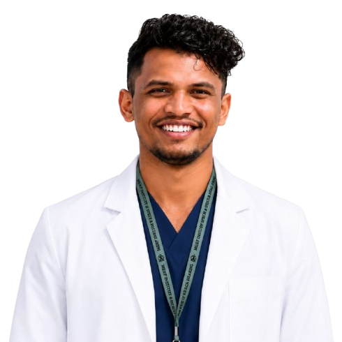 Mr. Chandra Prakash
