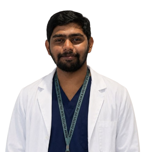 Mr. Hari Krishnan