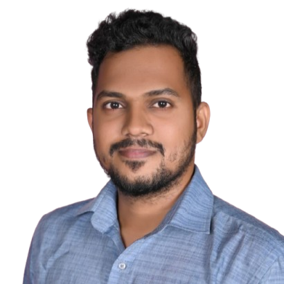 Mr. Hariharan