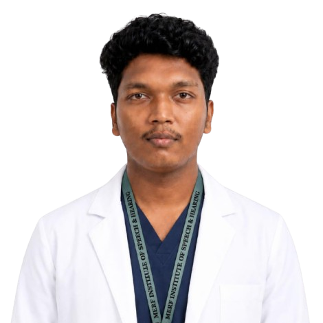 Mr. Janakani Prudhvi Narayanan