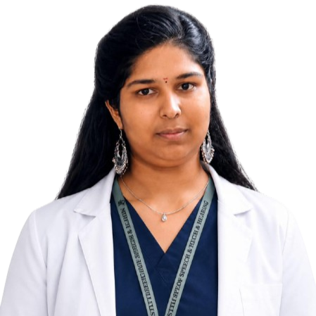 Ms. Ambika I