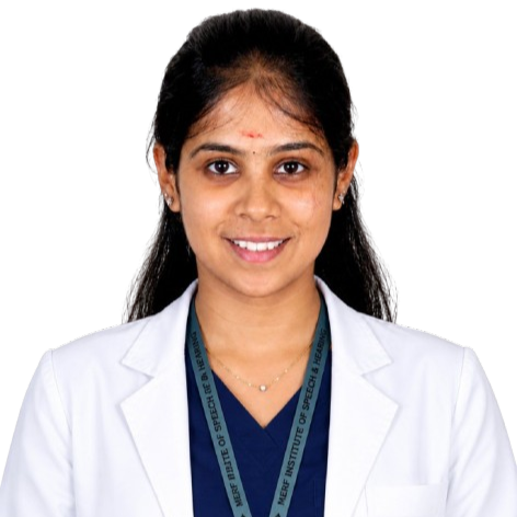 Ms. Kaarthika P