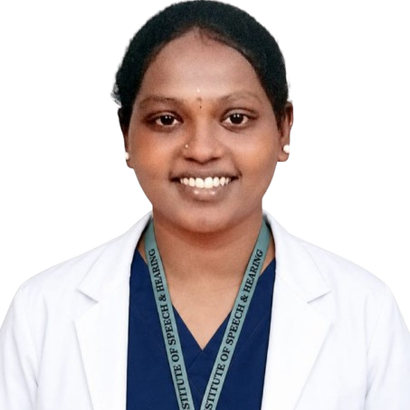 Ms. Nandhini V