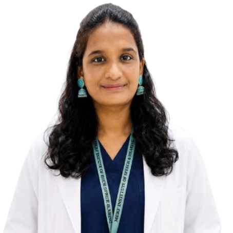 Ms. Cherukuri Ramya Sri