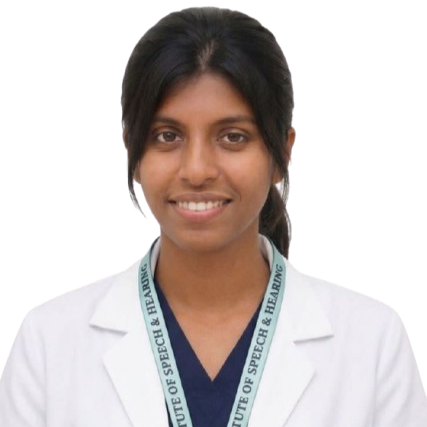 Ms. N Sowjanya Triveni