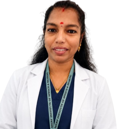 Ms. Sumithra