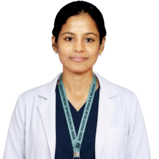 Ms. Abhirami