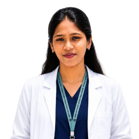 Ms. Helena Pon Vasthi