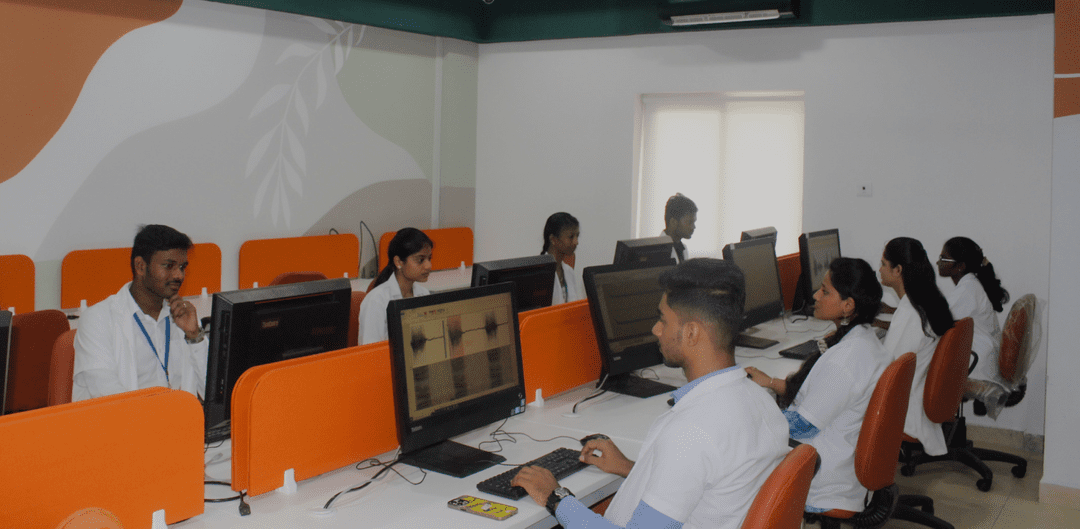 Merfish Academics Infrastructure