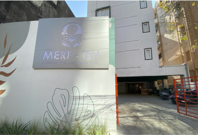 Speech and hearing center chennai