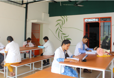 Speech and hearing center chennai