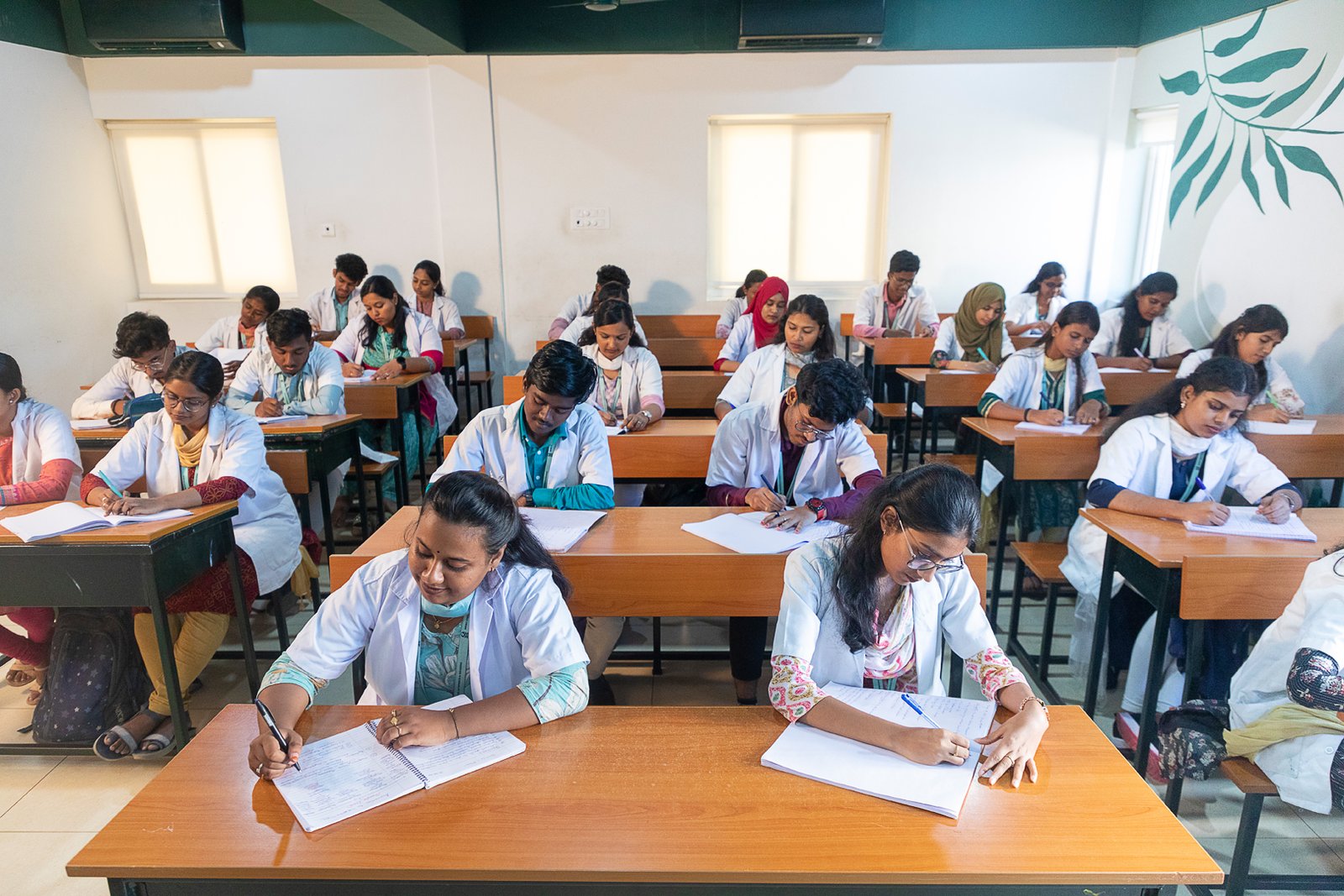 Speech and hearing center chennai