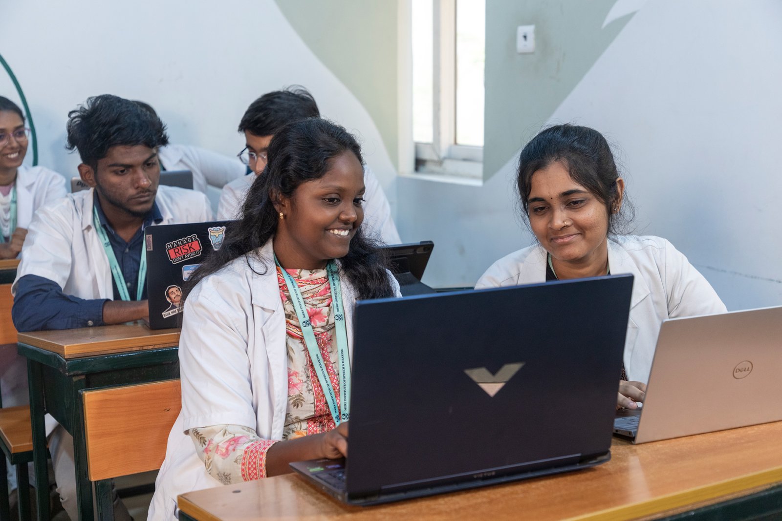 MERFISH BASLP academic centre Chennai