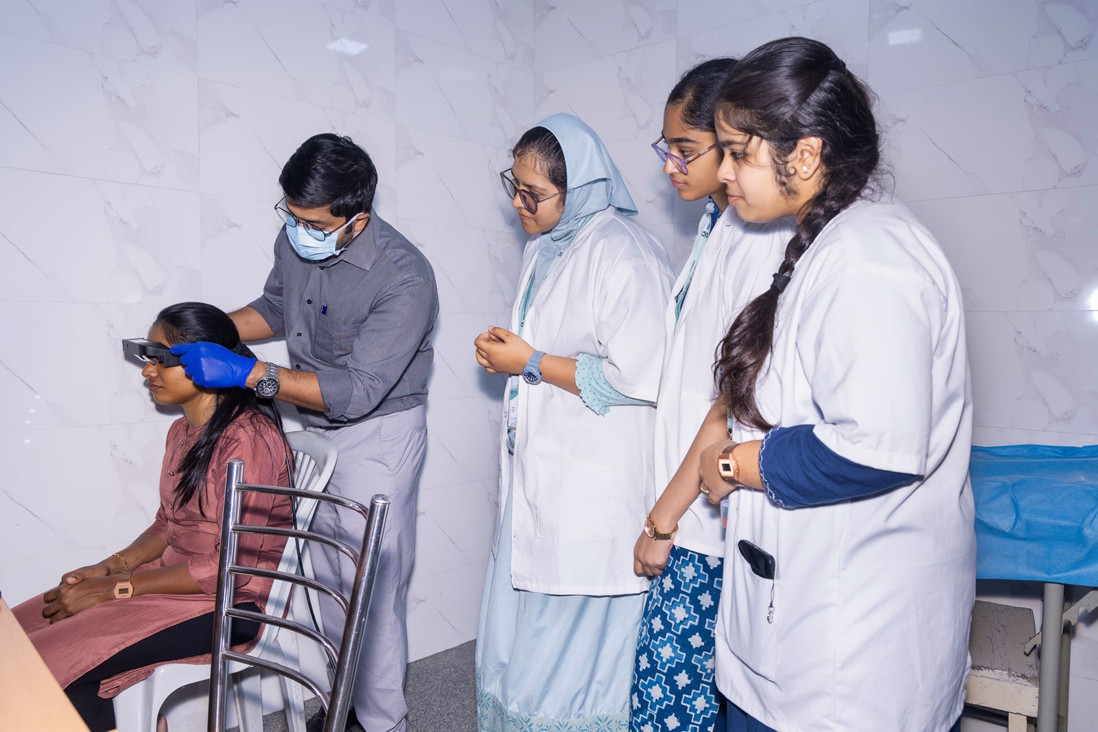 hitech speech and hearing centre