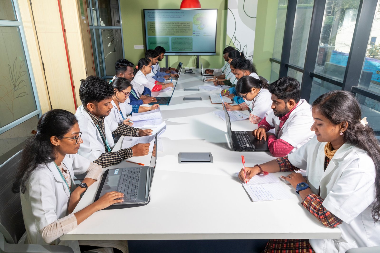 MERFISH hitech speech audilogy clinic in Chennai India