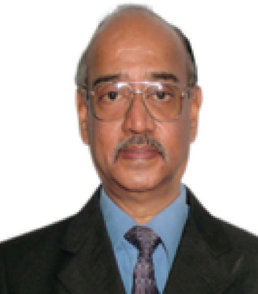 Dr. M. JAGANNATH